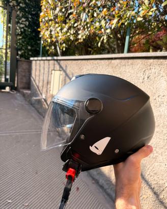 Casco Jet UFOPLAST