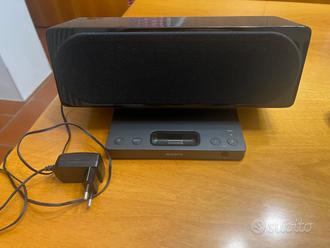 Altoparlante Sony SRS-GU10iP  			