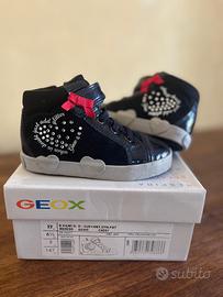 Geox B Kilwi Girl n. 22 -  Nuove - scatola