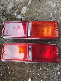 fanali posteriori fiat 128