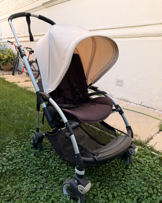 Bugaboo Bee 3 Passegggino