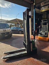 Hangcha Stoccatore portata 1500 kg