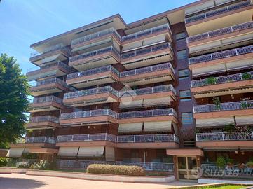 3 LOCALI A CESANO BOSCONE