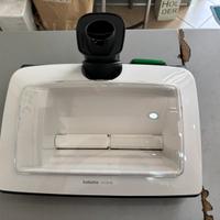 Lavatappeto folletto