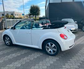 VOLKSWAGEN NEW BEETLE 1.9 TDI Cabriolet