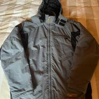 Tuta snowboard ziener XS