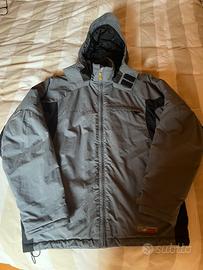 Tuta snowboard ziener XS