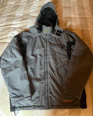 Tuta snowboard ziener XS