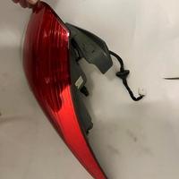 FANALE POSTERIORE HYUNDAI I40