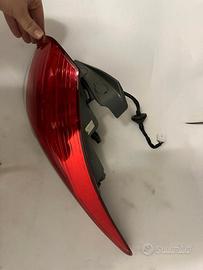 FANALE POSTERIORE HYUNDAI I40