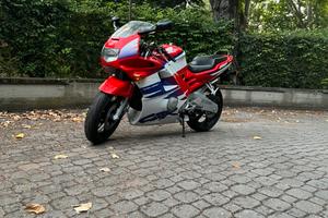 Honda cbr 600 f2 1994
