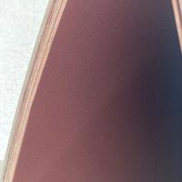 Fogli tela smeriglio SAIT grana 320