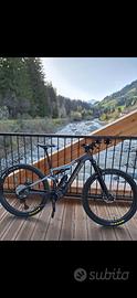 Orbea Rise Carbonio tg. S