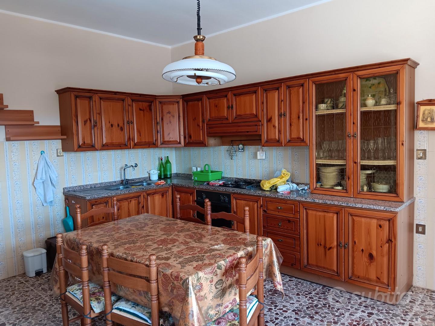 Casa – Paduli, Benevento - Vista 2
