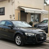 AUDI A3 SPB 30 1.6TDI 116 S-tronic Sport