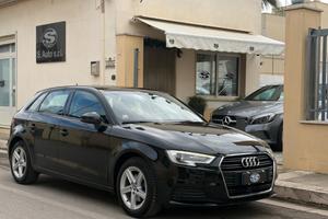 AUDI A3 SPB 30 1.6TDI 116 S-tronic Sport