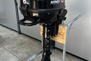 Motore fuoribordo Hidea 6 cv