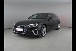 AUDI A4 V 2019 Avant - A4 Avant 40 2.0 tdi mhev S