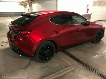 Mazda 3 2.0 150 cv