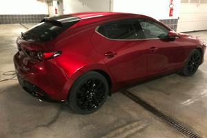 Mazda 3 2.0 150 cv