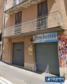 Locale commerciale - XXIV Maggio, Campobasso
