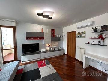 2 stanze disponibili condominio incluso