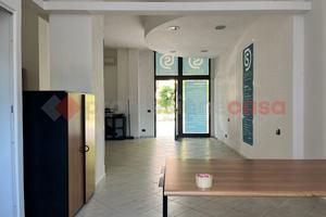 Negozio Cassino [SEGNI_LOC_LUVCG]