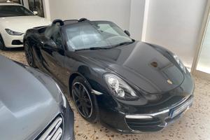 Porsche Boxter PDK 12/2019 KM 86000