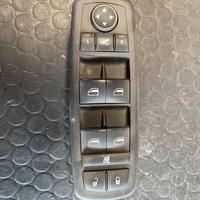 Pulsantiera alza vetro Mercedes Classe A e B