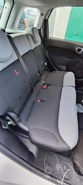 FIAT 500L 2016 TAPPEZZERIA INTERNA COMPLETA