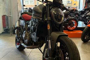 Ducati Monster 937