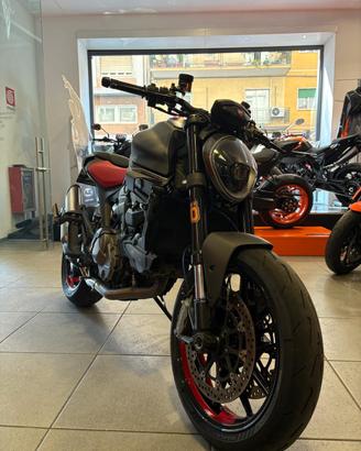 Ducati Monster 937