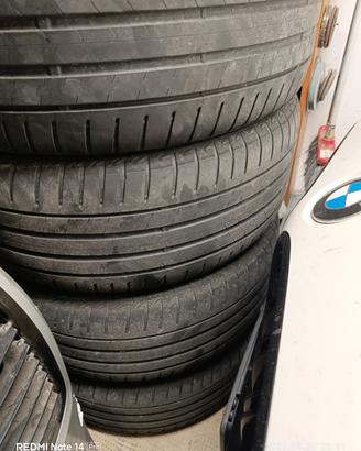 gomme Bridgestone 