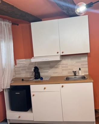 Cucina ikea