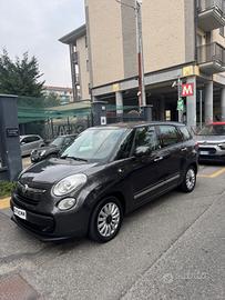 Fiat 500L Living 1.6 Multijet 120 CV Lounge