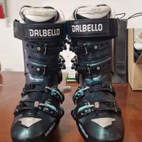 Scarponi da sci Dal Bello DS 105