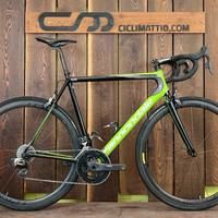 CANNONDALESupersix Evo Red 11v