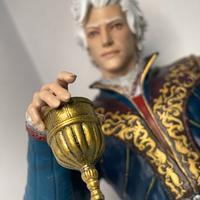 Astarion - Baldur's Gate Action Figure