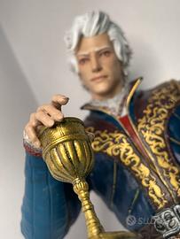 Astarion - Baldur's Gate Action Figure