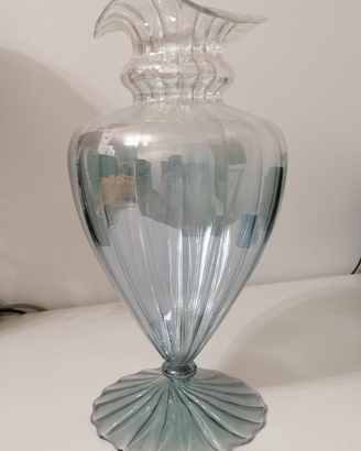 Vaso in plexiglass
