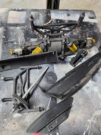 auto rc 1/7  bycmo 1/7