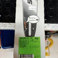 Barra Stihl 45cm 18" 0.325"