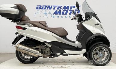 PIAGGIO MP3 MP3 500 LT BUSINESS