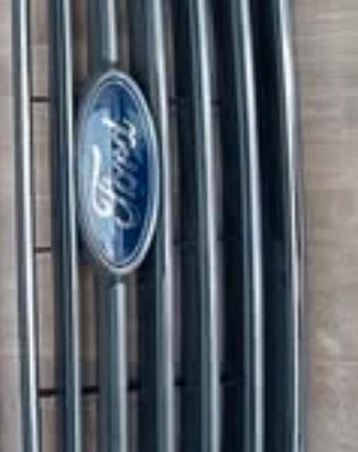 Mascherina Griglia Ford Tourneo Custom Ricambio