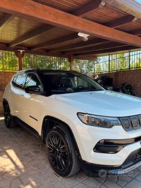 Jeep Compass S