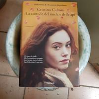 Libro La custode del miele e delle api
