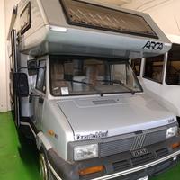 Camper Arca New Deal 