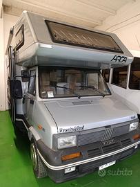 Camper Arca New Deal 