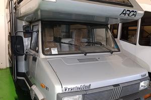 Camper Arca New Deal 