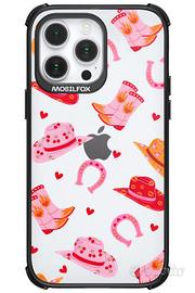 Cover Mobilfox per Iphone 15 pro max